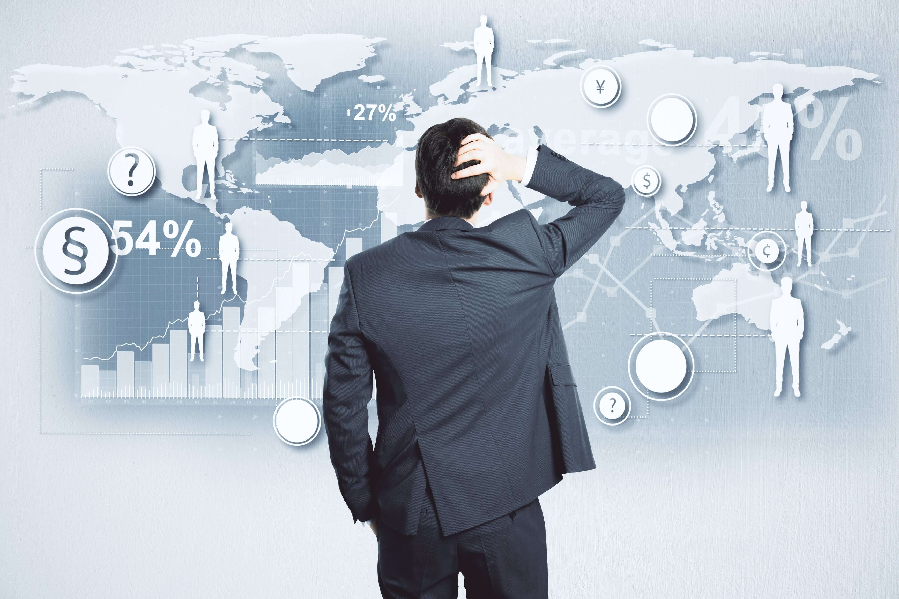 С какими проблемами сталкиваются поставщики, организуя финансирование импорта