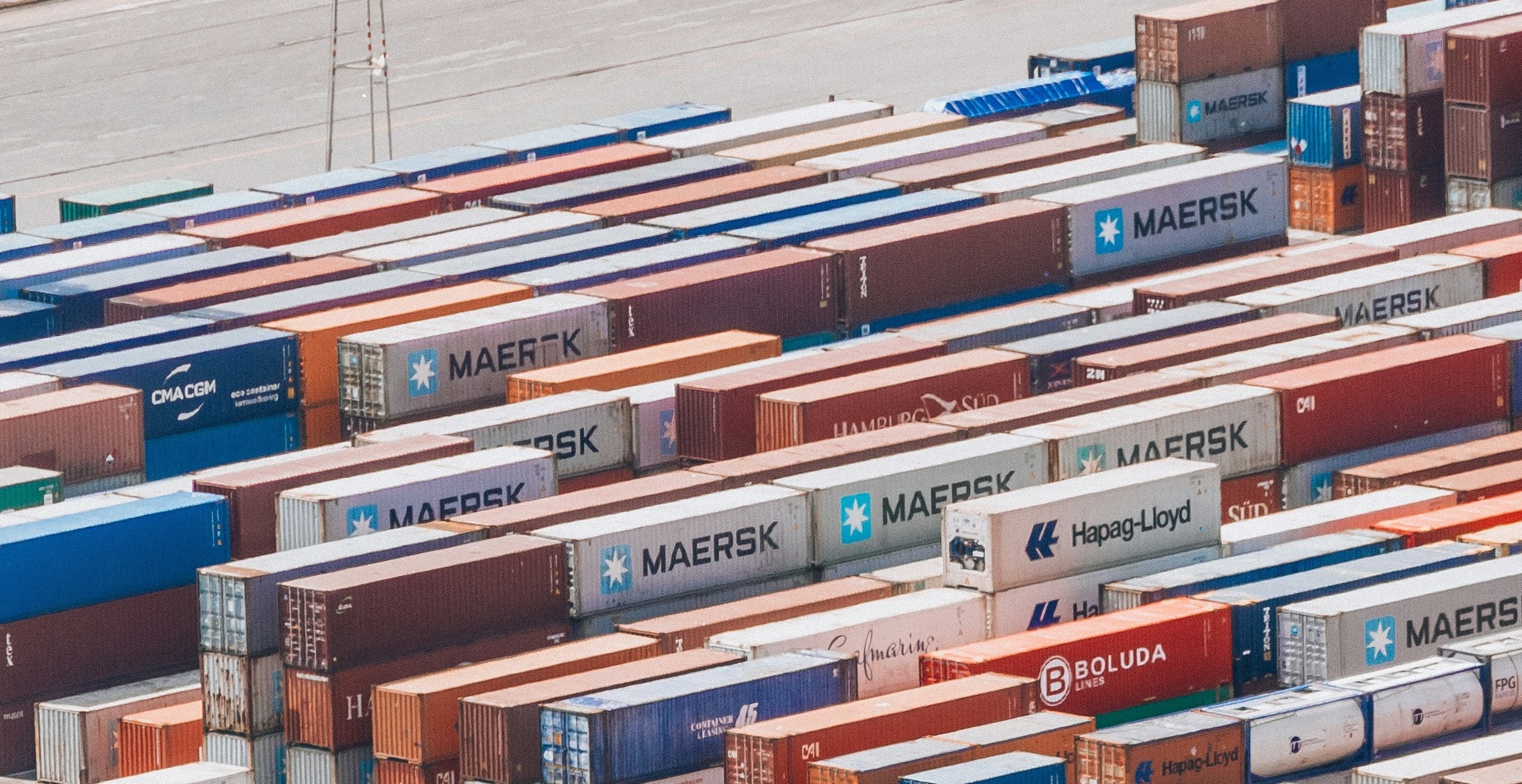 Классификация грузов в логистике и ВЭД